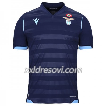 Lazio Treći Nogometni Dres 2019-2020